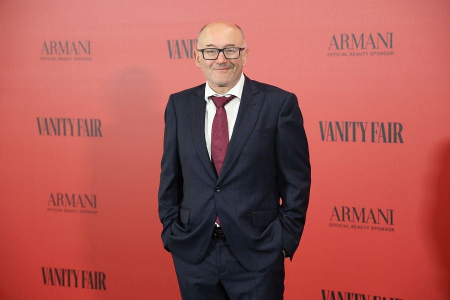 José Luis Rebordinos.