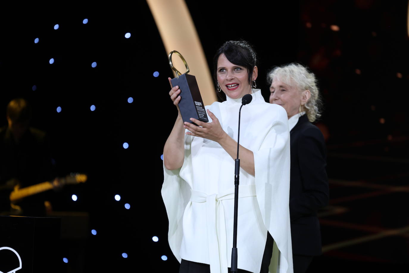 La gala de clausura, en imágenes