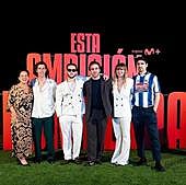 C. Tangana monta en Katxiña su 'despedida' como 'El Madrileño': sesión flamenca con amigos y whisky