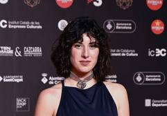 Elena Martín(Barcelona, 1992)