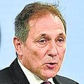 Imagen - «Familias y empresas han de reorganizar su ecomomía por el alza de tipos, y eso no es fácil»