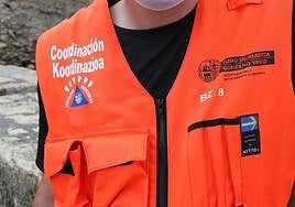 Localizado con vida el hombre desaparecido ayer en Errenteria