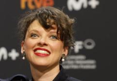 María Alché(Buenos Aires, 1983)