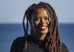 Raven Jackson(Tennessee, 1990)