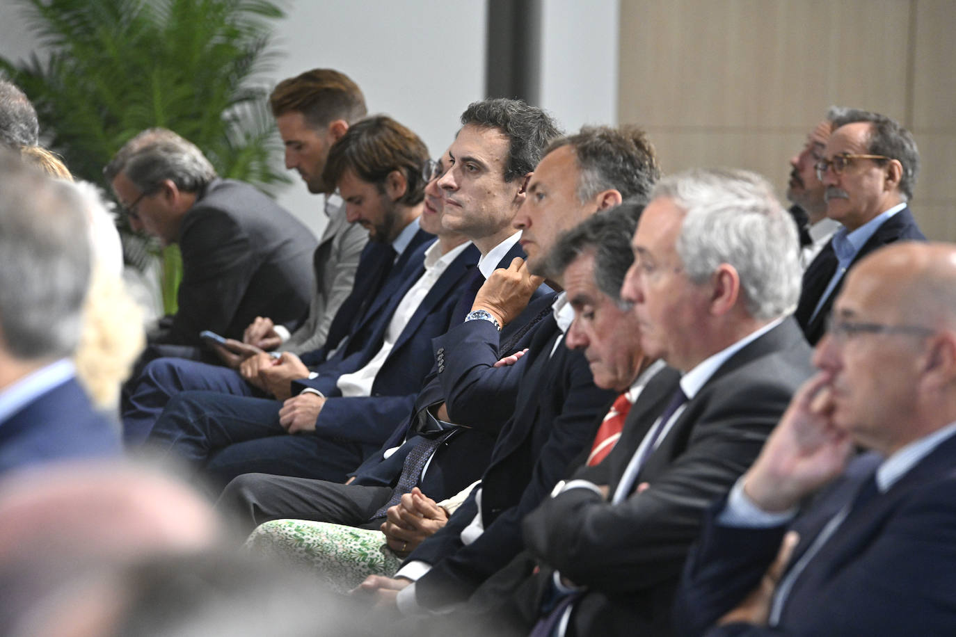 Cita con la actualidad en DV Gunea