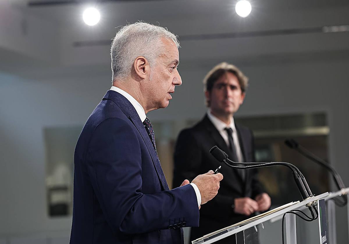 «La amnistía tiene que tener una mirada profunda y que no sólo beneficie a la elección de un presidente»