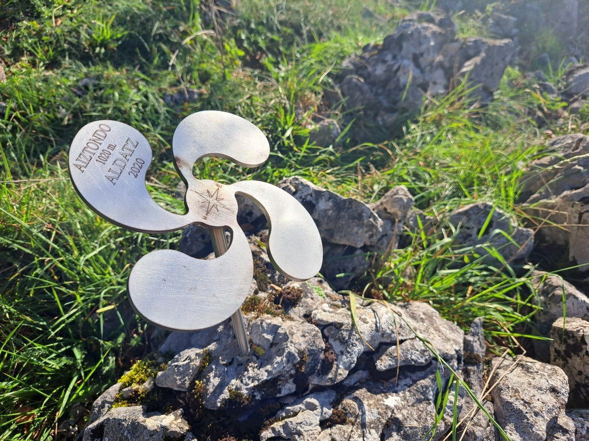 Descubriendo Aiztondo