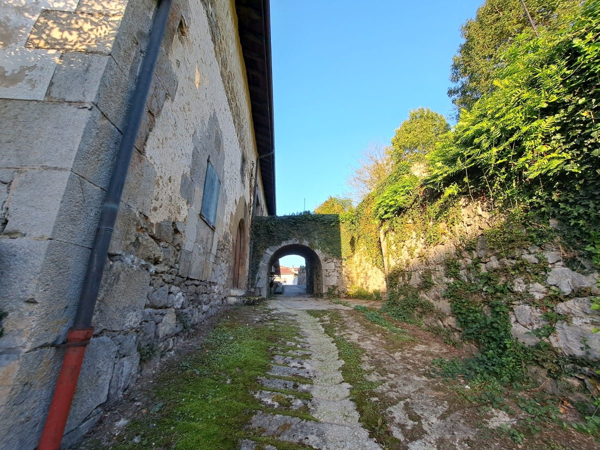 Descubriendo Aiztondo