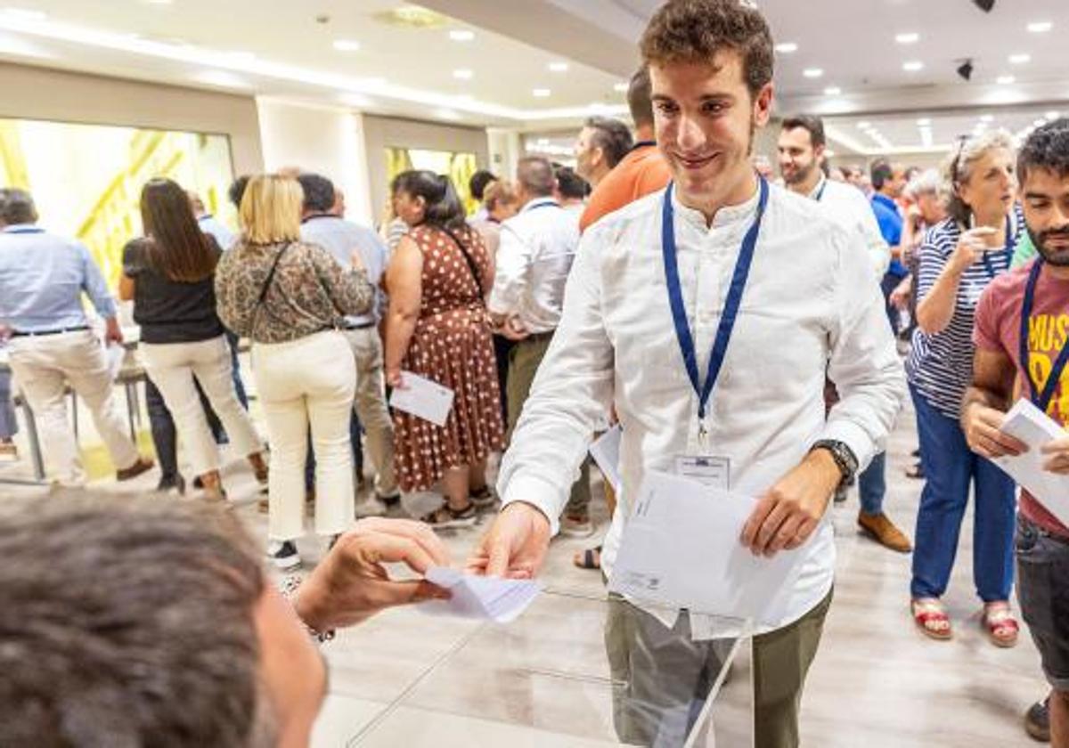 EH Bildu logra la presidencia de la federación de los municipios navarros con al apoyo del PSN