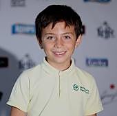 Imagen - «Lo que más me gusta cocinar son postres, lo último que he hecho ha sido un brownie»