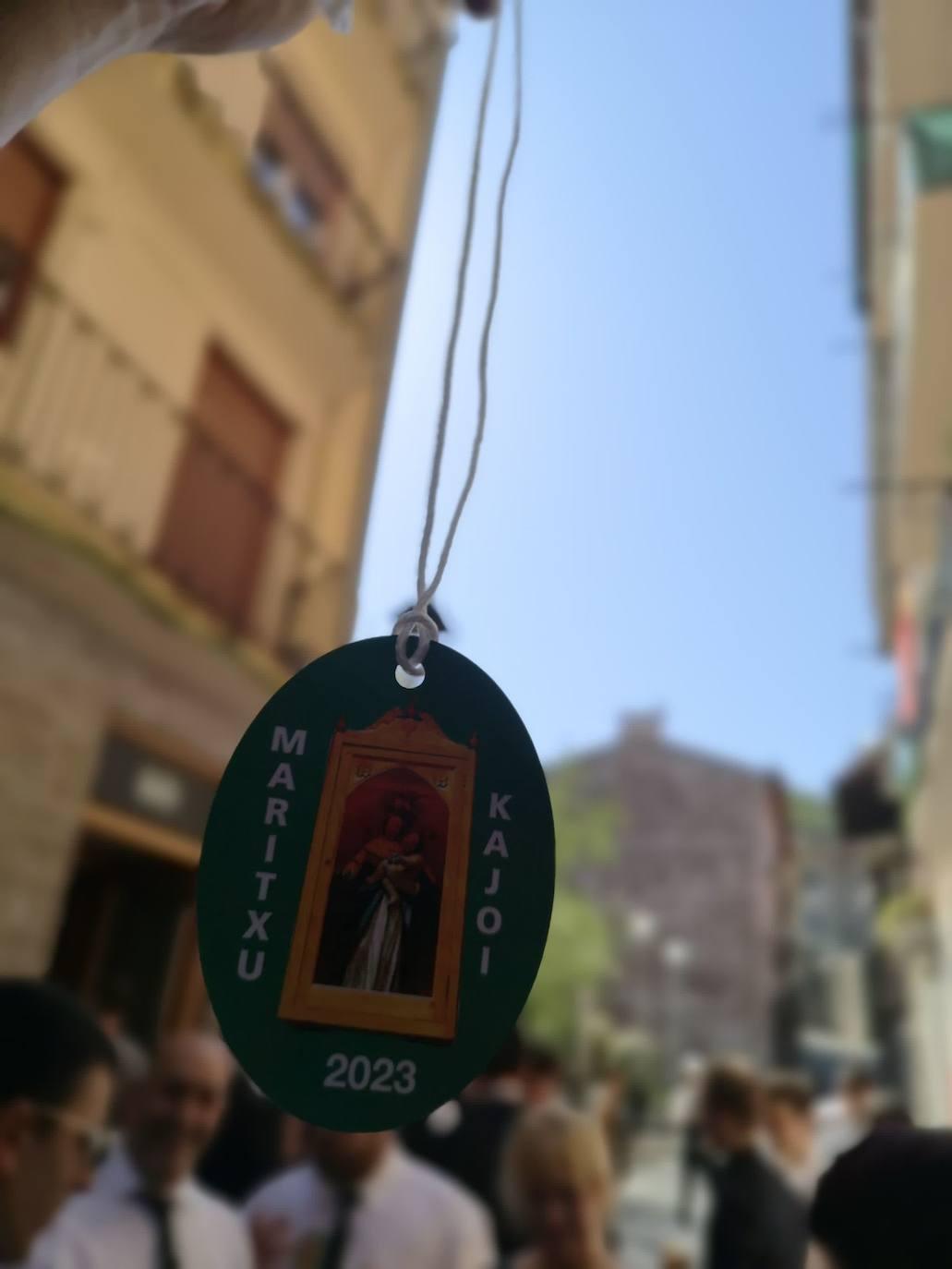 Las mejores imágenes del Maritxu Kajoi