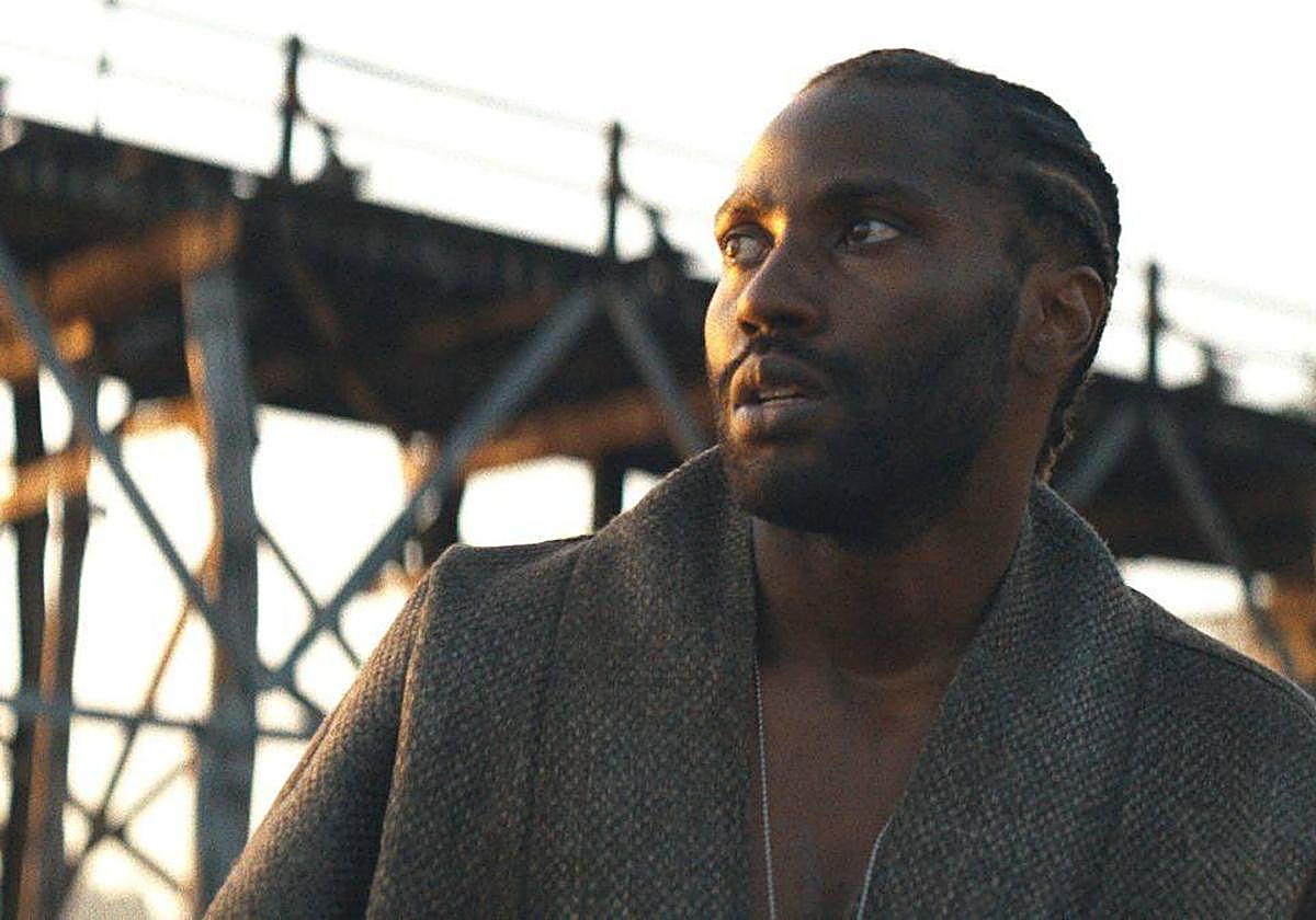 Crítica a 'The Creator': ¿Replicantes? No, Simulantes