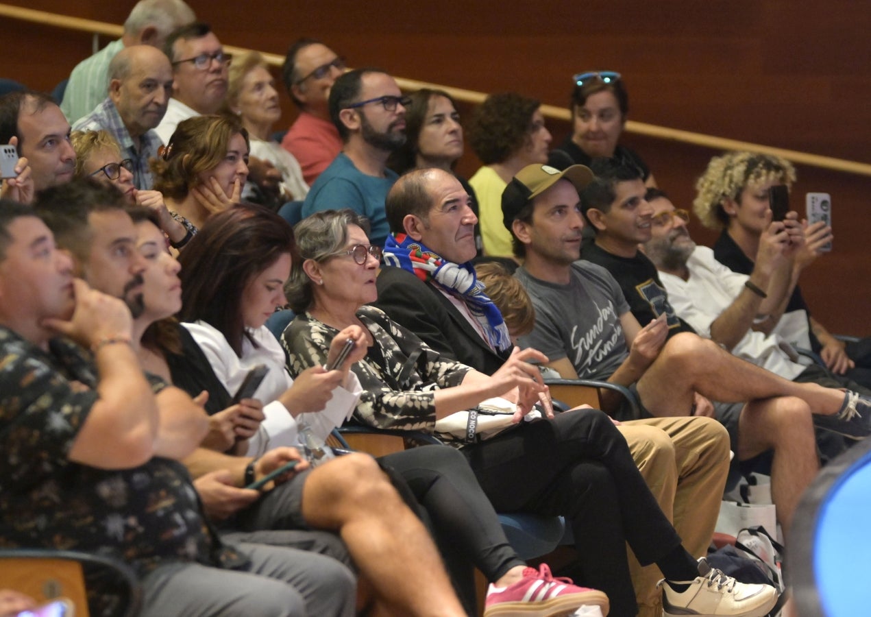 El sueño de ser chef por un día