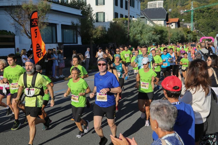 Las mejores fotos del Cross 3 Playas