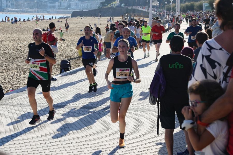 Las mejores fotos del Cross 3 Playas