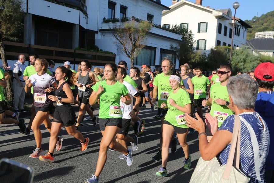 Las mejores fotos del Cross 3 Playas