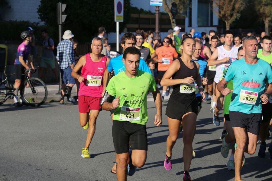 Las mejores fotos del Cross 3 Playas