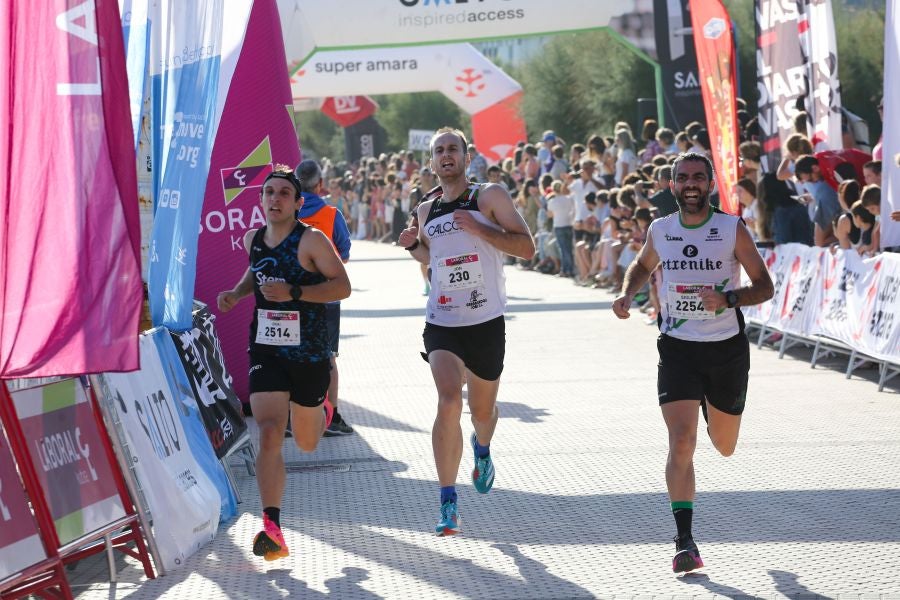 Las mejores fotos del Cross 3 Playas