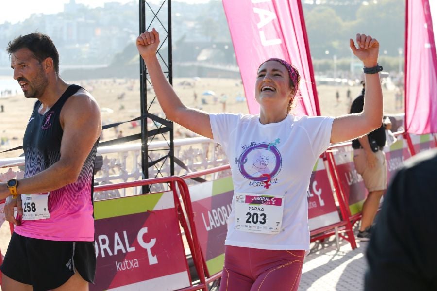 Las mejores fotos del Cross 3 Playas