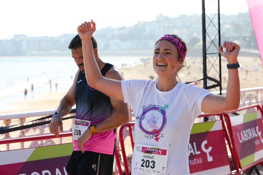 Las mejores fotos del Cross 3 Playas