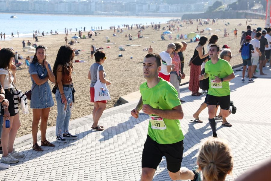 Las mejores fotos del Cross 3 Playas