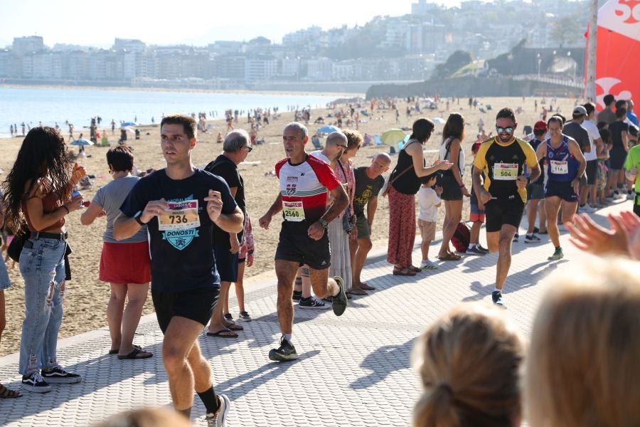 Las mejores fotos del Cross 3 Playas