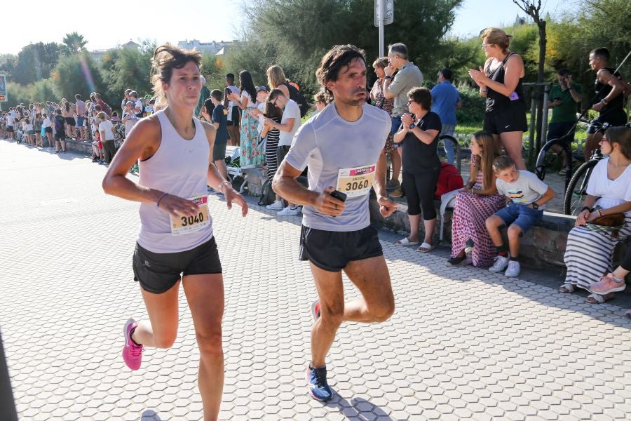 Las mejores fotos del Cross 3 Playas