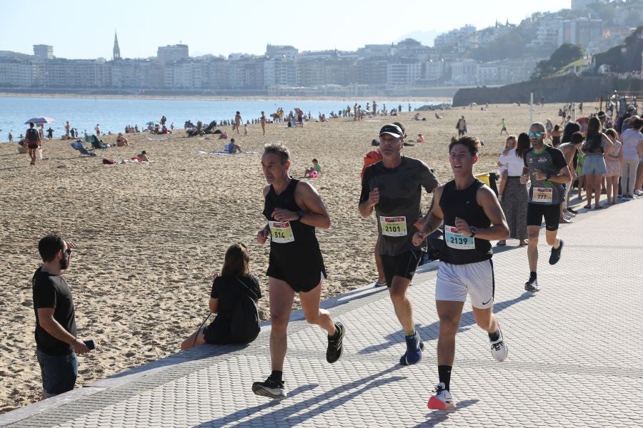 Las mejores fotos del Cross 3 Playas