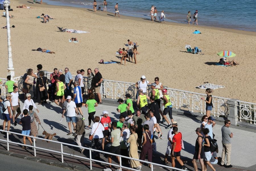 Las mejores fotos del Cross 3 Playas