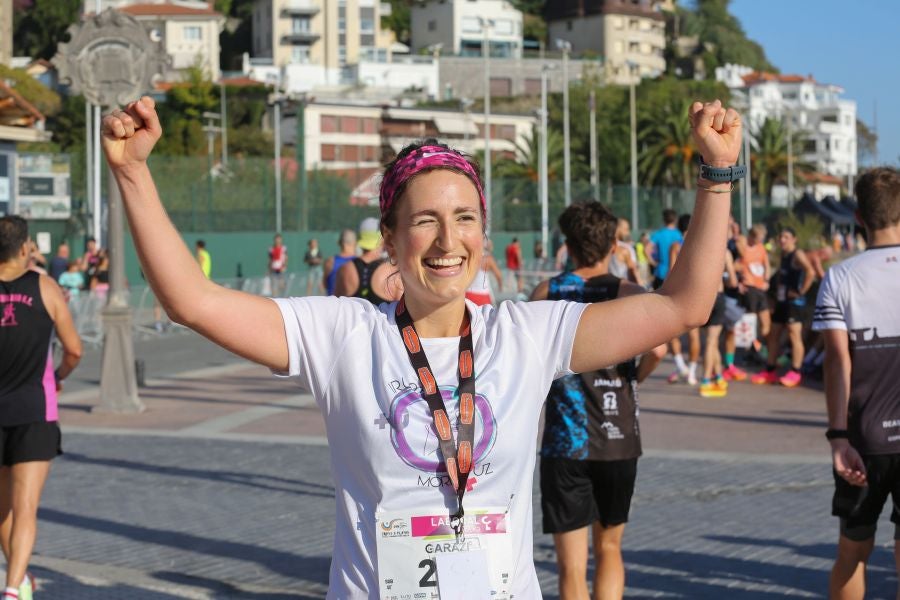 Las mejores fotos del Cross 3 Playas