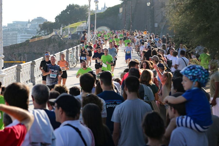 Las mejores fotos del Cross 3 Playas