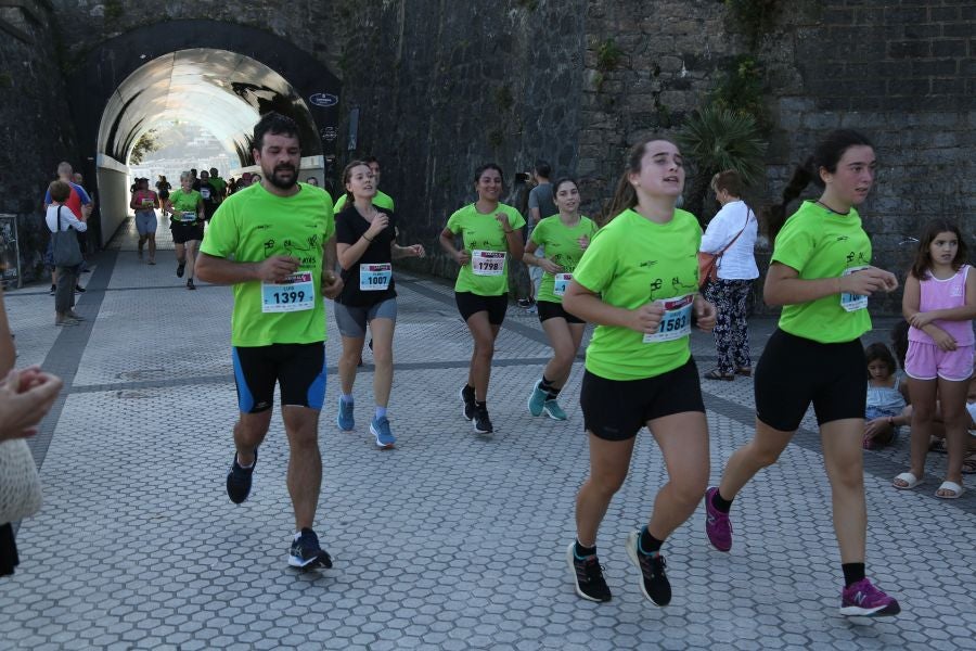 Las mejores fotos del Cross 3 Playas