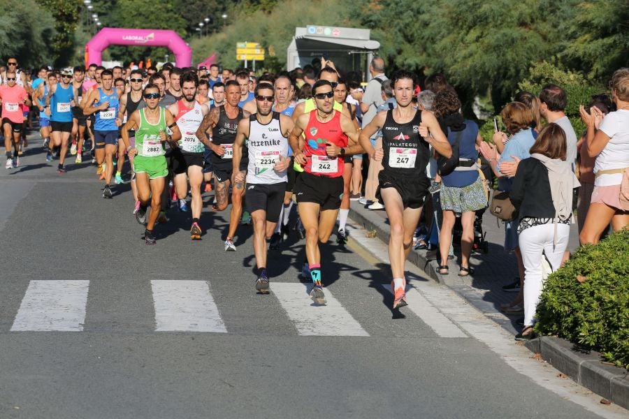 Las mejores fotos del Cross 3 Playas