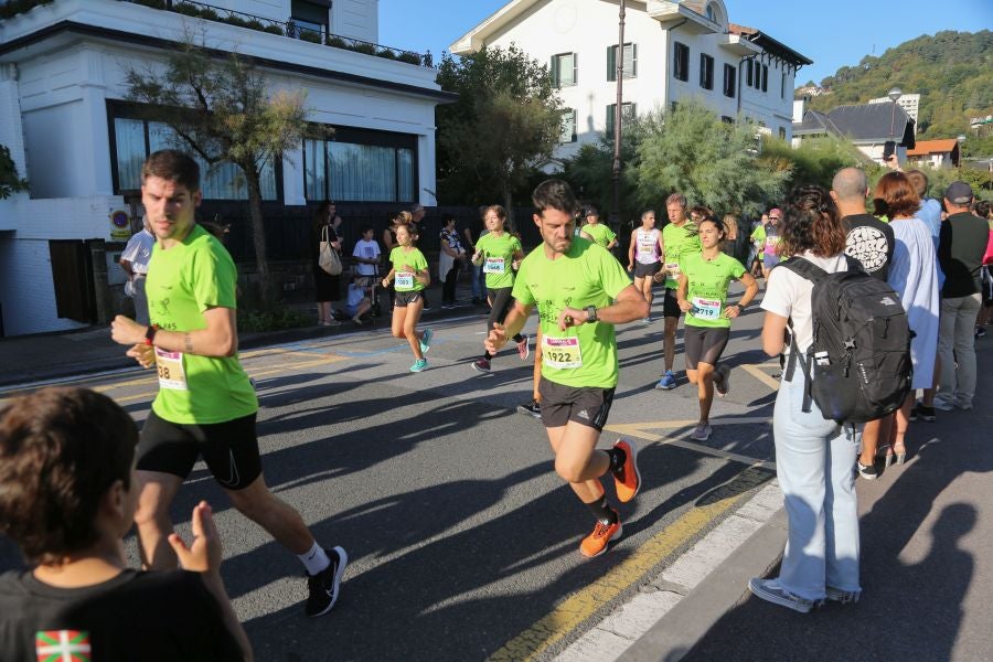 Las mejores fotos del Cross 3 Playas