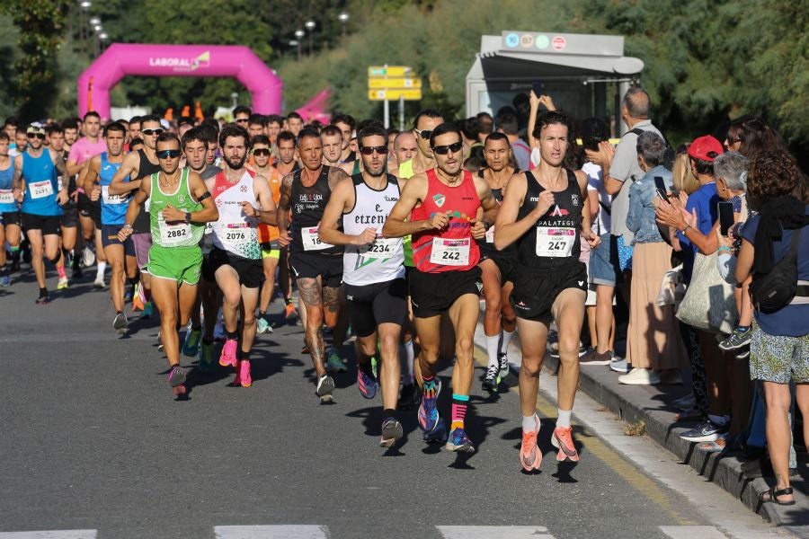 Las mejores fotos del Cross 3 Playas