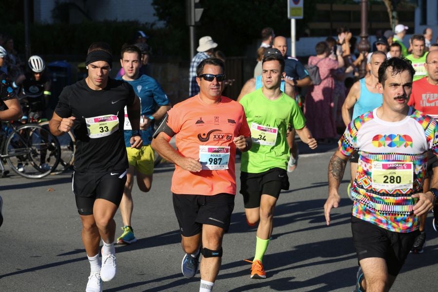 Las mejores fotos del Cross 3 Playas