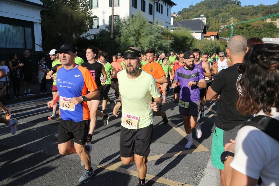 Las mejores fotos del Cross 3 Playas