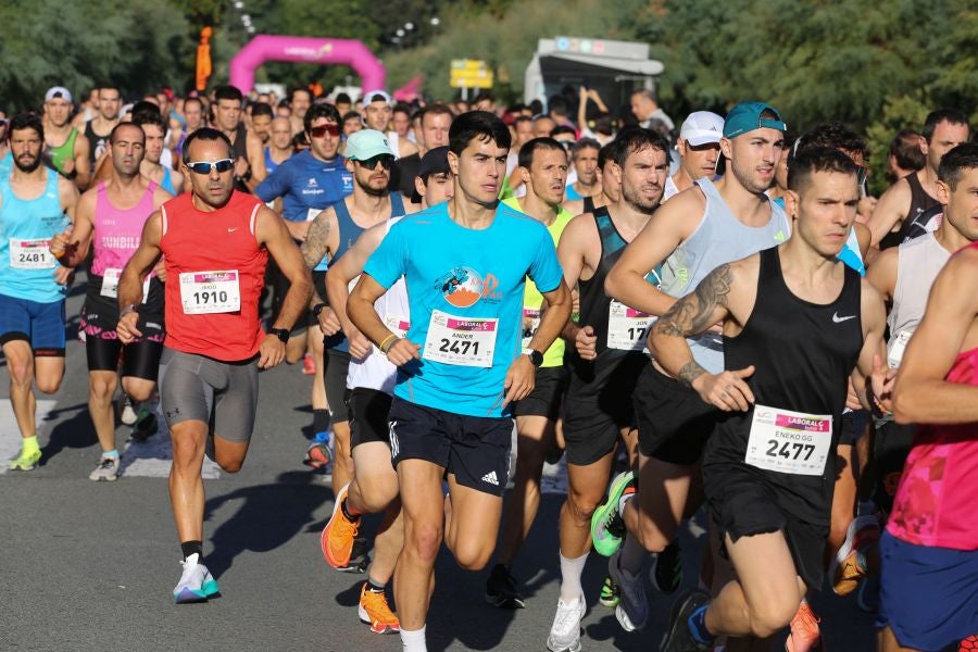 Las mejores fotos del Cross 3 Playas