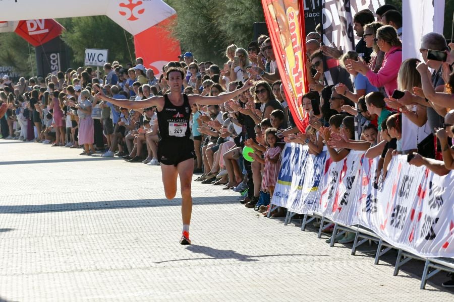 Las mejores fotos del Cross 3 Playas