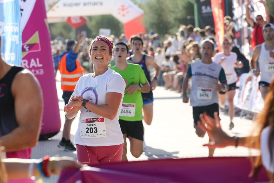 Las mejores fotos del Cross 3 Playas