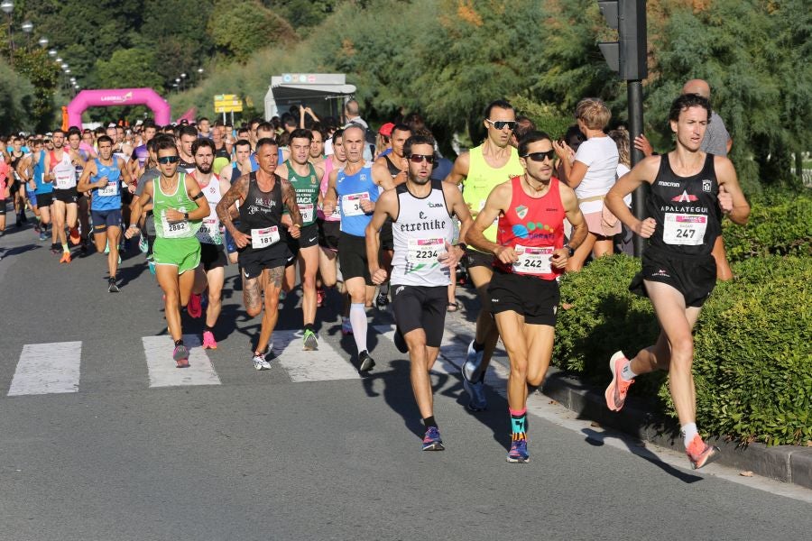 Las mejores fotos del Cross 3 Playas