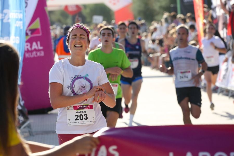 Las mejores fotos del Cross 3 Playas