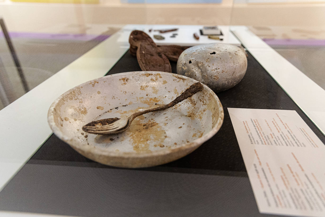 El Museo Oiasso pone en valor el trabajo de las arqueólogas guipuzcoanas