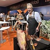 Guía para cortar jamón como un profesional