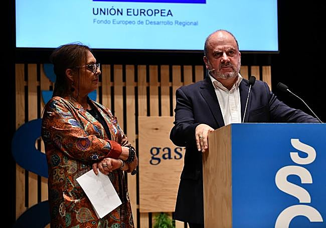 Benjamín Lana sustituye a Roser Torras al frente de la dirección de San Sebastian Gastronomika