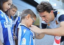 ¿Has estado en Zubieta? Búscate en las fotos