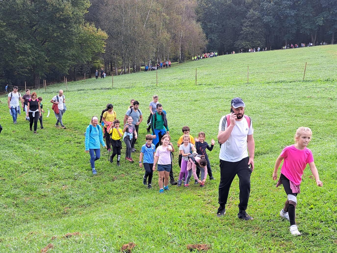 Finalista eguna bikaina Ordizian