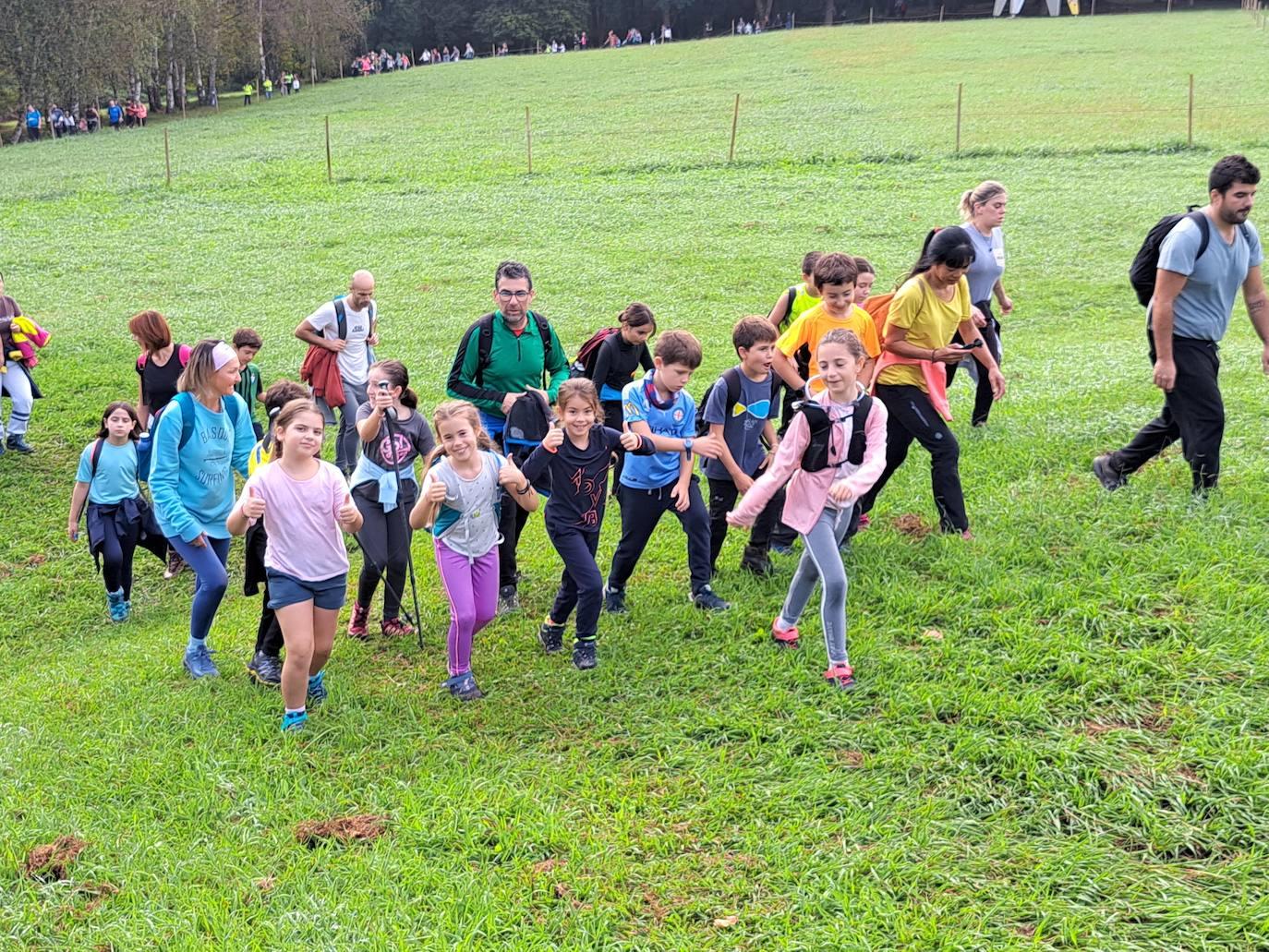 Finalista eguna bikaina Ordizian