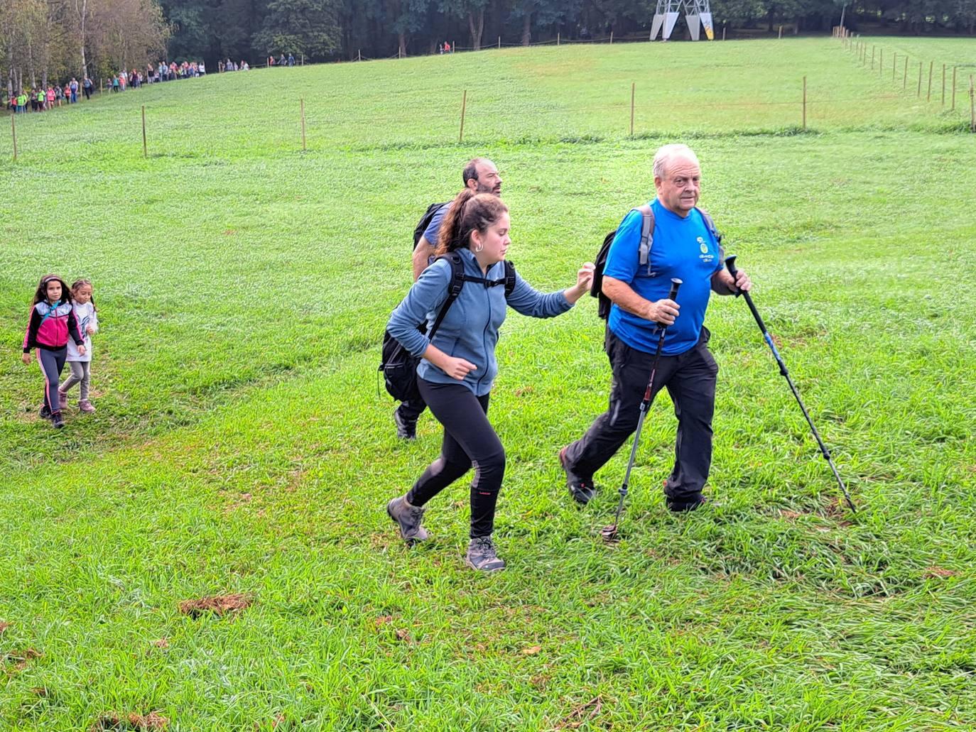 Finalista eguna bikaina Ordizian