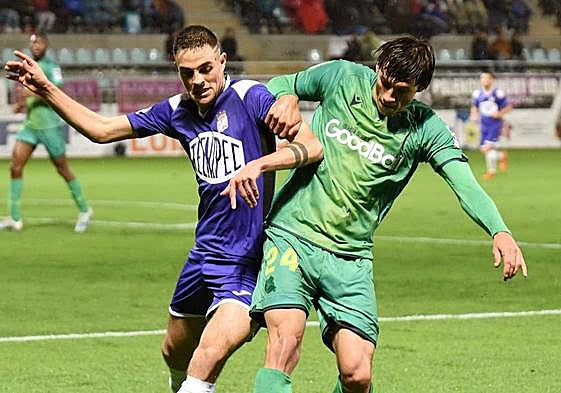 El 0,1% que cuenta se llama respeto